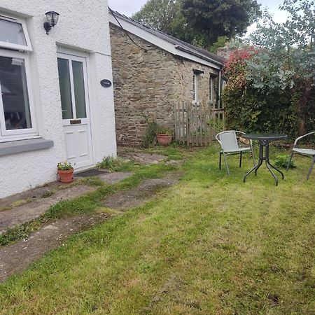Garden Room Cardigan Exterior foto